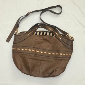 Kelsi  Dagger Leather purse